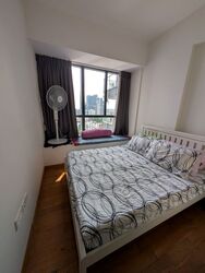 Cityscape @ Farrer Park (D8), Condominium #557262431